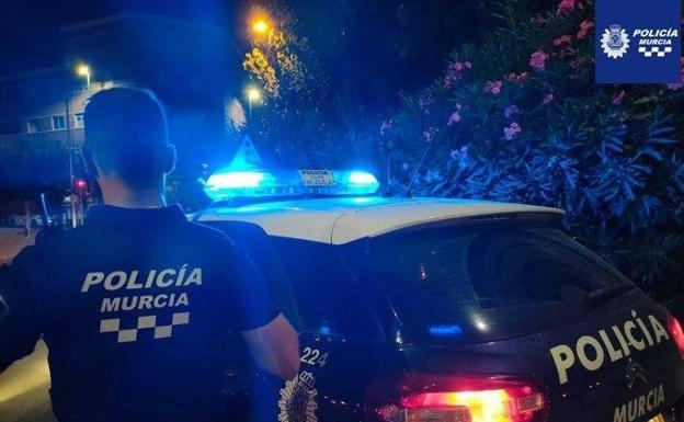 El bulo del robo en Murcia que se está difundiendo por WhatsApp