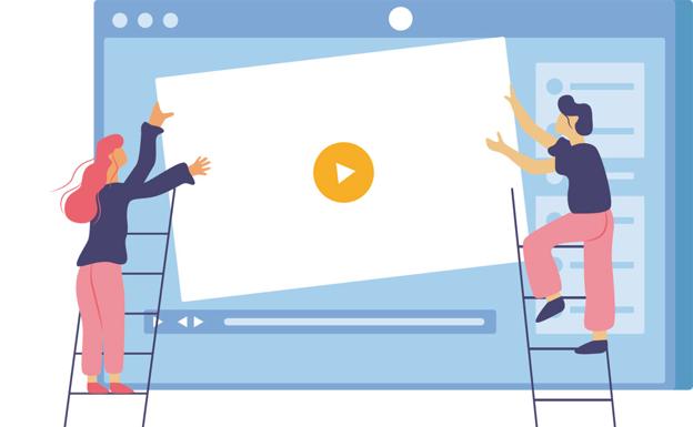 Ya es posible inscribirse en los XIV Premios Web