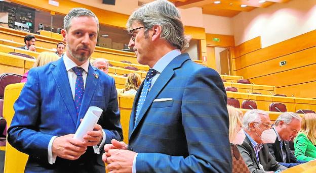 La gestión de los fondos europeos cuesta 80 millones a la Comunidad