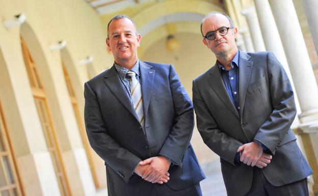 Expertos reclaman mayores controles en la gestión de las ayudas europeas