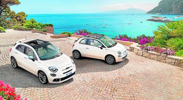 Una experiencia única 'open-air'