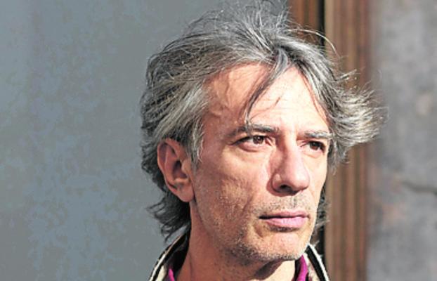 Juan Tallón, un detective salvaje