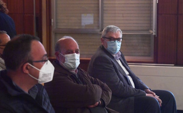 Hurtado asegura que el objetivo de la querella que lo sienta en el banquillo «eran las elecciones»