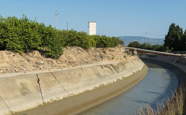 La Comunidad acudirá a los tribunales si el Consejo de Ministros recorta el Trasvase