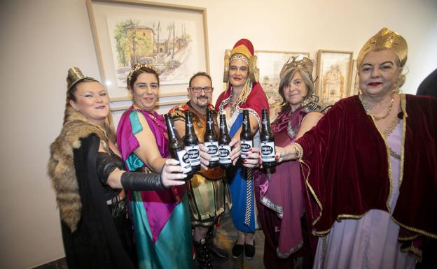 Tropas y Legiones recupera el concierto de las fiestas gracias a Estrella de Levante