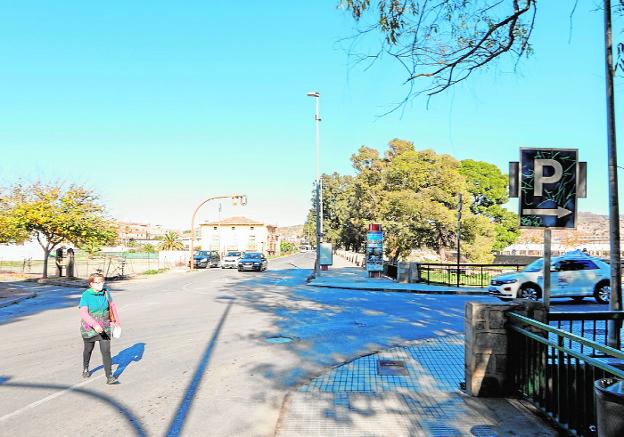 Adjudican por 9,1 millones las obras del tramo tres de la Ronda Central de Lorca