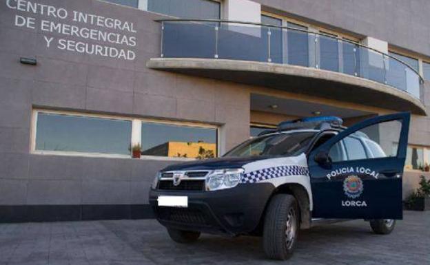 Cinco detenidos esta semana en Lorca por peleas, robos y tenencia de drogas
