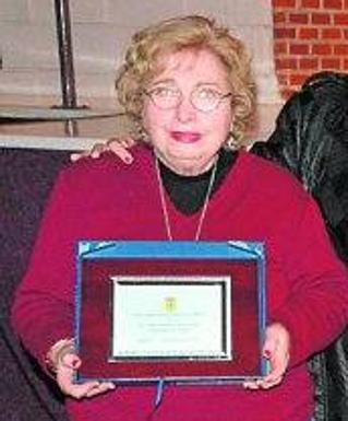 Hasta siempre, querida maestra