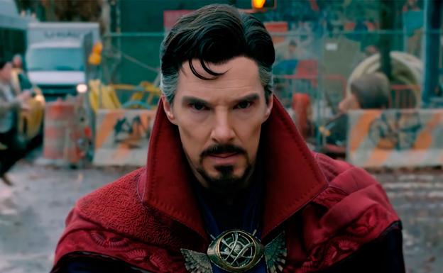 'Doctor Strange', Marvel vuelve a la carga