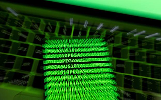 Instalan sistemas antiespionaje en los móviles de altos cargos de la Comunidad