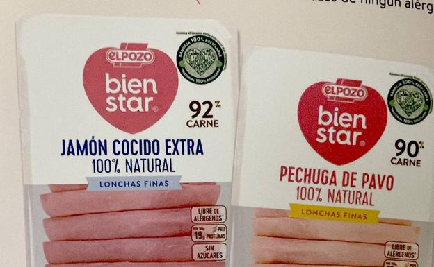 Qué Probar: Loncheados Bienstar