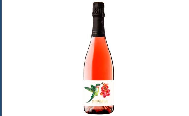 Qué beber: Montesquius Rosé reserva 2018
