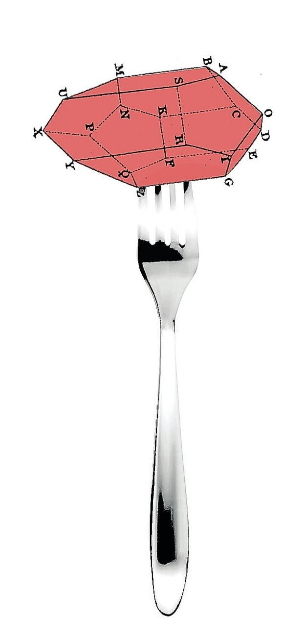 Cuando nada es lo que parece