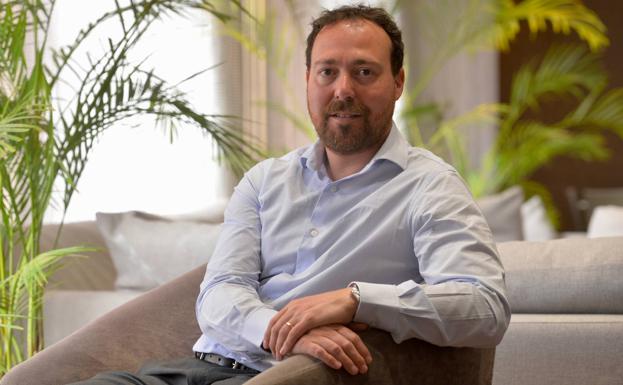 Federico Steinberg: «Las empresas pequeñas son las que más deben aprovechar los fondos europeos»