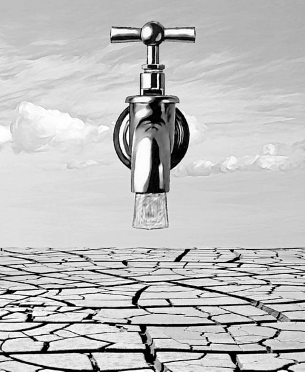 ¿Es posible sustituir las aguas de trasvase por desaladas?