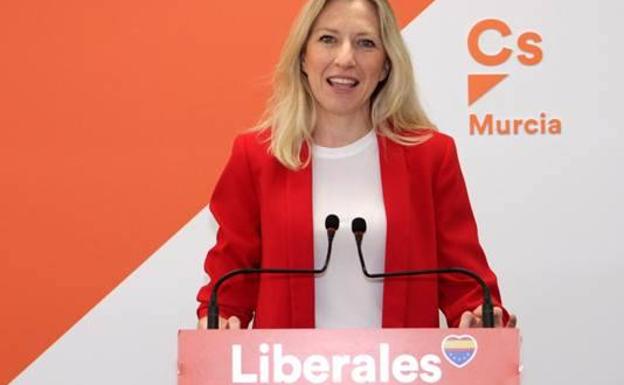 Ciudadanos pide al Gobierno de España que impulse la aprobación de una ley que financie de forma autónoma a las Fuerzas Armadas