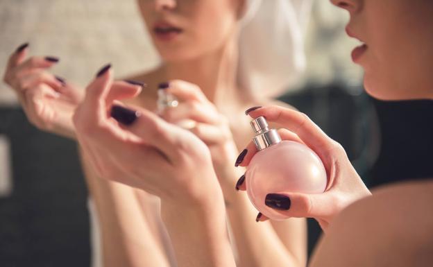 Los 26 ingredientes de los perfumes que pueden causar alergias, según la OCU