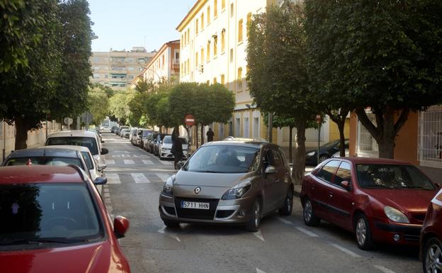 El Ayuntamiento de Murcia implantará la ORA en Vistabella y «otros barrios»