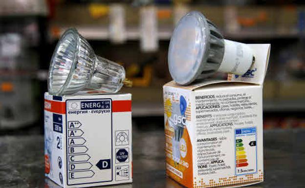 Precio de la luz: estas son las horas más caras y más baratas del 11 de mayo