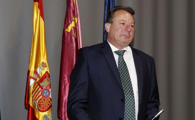 La alcaldía de Ceutí queda en el aire por otro desencuentro entre PP y Cs