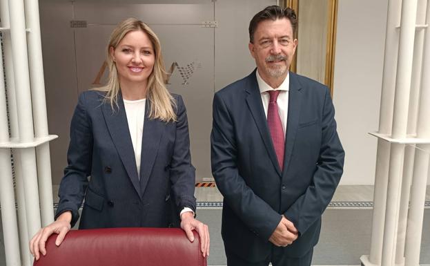 Ciudadanos defiende la custodia compartida pero «no a cualquier precio»