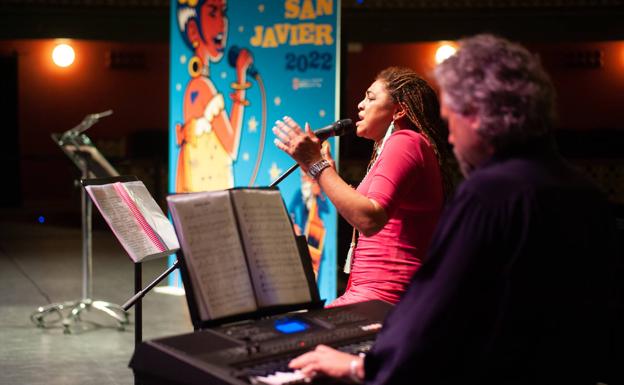 El Festival Internacional de Jazz de San Javier recupera su esplendor con Kenny Barron, Zaz y Stanley Clarke