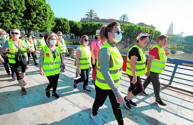Psicólogos en las aulas para frenar los problemas de salud mental