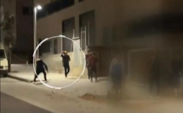 Un vídeo de un vecino facilitó identificar al presunto violador de Igualada