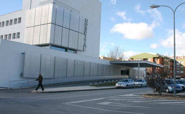 Ingresado un menor de 15 años herido al sufrir una caída en una pista de 'skate' de Jumilla