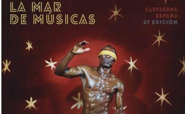 Programa completo de conciertos de la Mar de Músicas 2022
