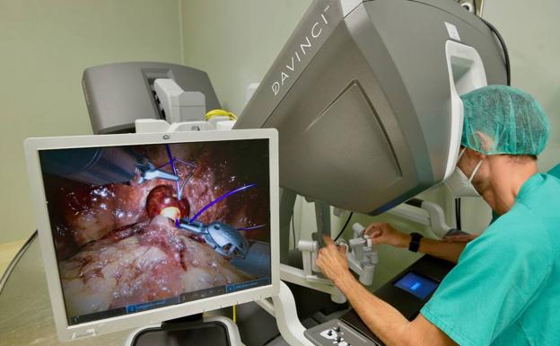 Descienden las esperas para operarse, pero suben para pruebas diagnósticas