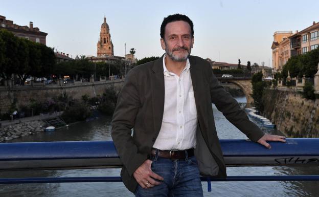 Edmundo Bal: «El Gobierno de Miras es absolutamente corrupto; los motivos de la moción siguen»