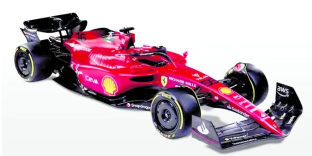 Seis claves científicas de la nueva Fórmula 1