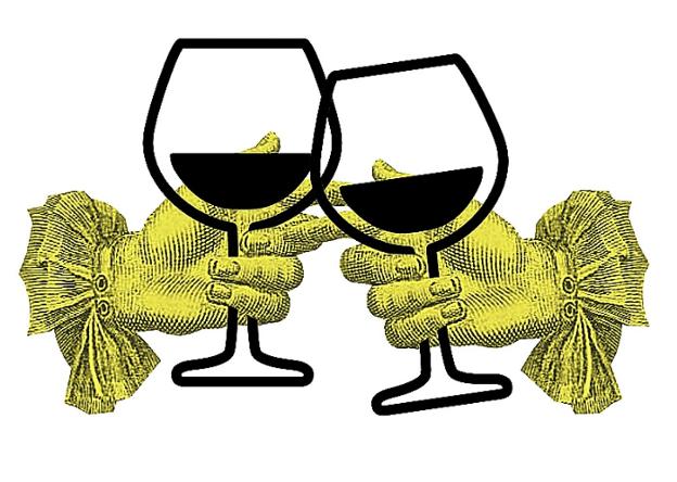 Historia de dos botellas