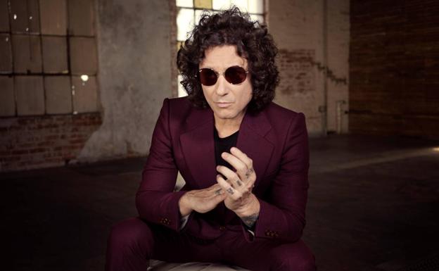 Bunbury cancela su gira de despedida: «Me es imposible hacer más conciertos»