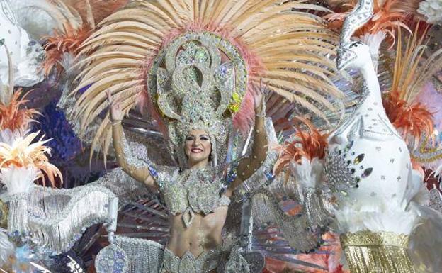El Carnaval regresa a Cartagena tras varios años de ausencia por la pandemia