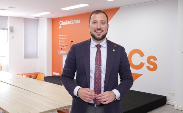 Ciudadanos vuelve a exigir que Lorca albergue la consejería de Agua, Agricultura, Pesca y Medio Ambiente