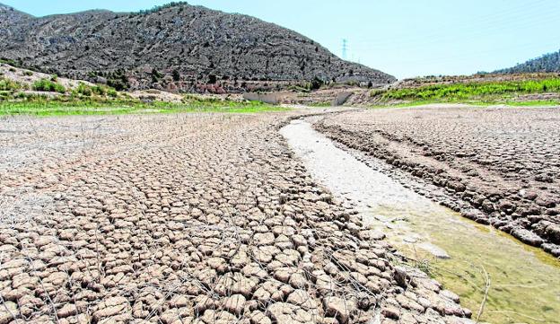 España se prepara como sede mundial del Día de la Sequía
