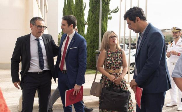 La Universidad del Mar organiza 77 cursos en 18 municipios de la Región de Murcia de mayo a octubre