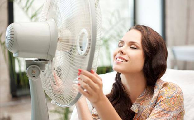 Recomendaciones para reducir el calor en casa