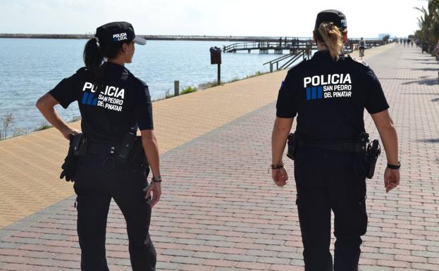 Aprobada la convocatoria para cuatro plazas de agente de Policía Local de San Pedro