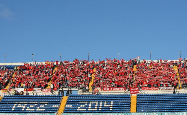 Cómo comprar las entradas para el 'playoff' del Real Murcia ante el Rayo Cantabria