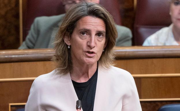 Lo que se cuece con el Trasvase