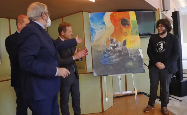 La vuelta del Melón de Oro de Lo Ferro