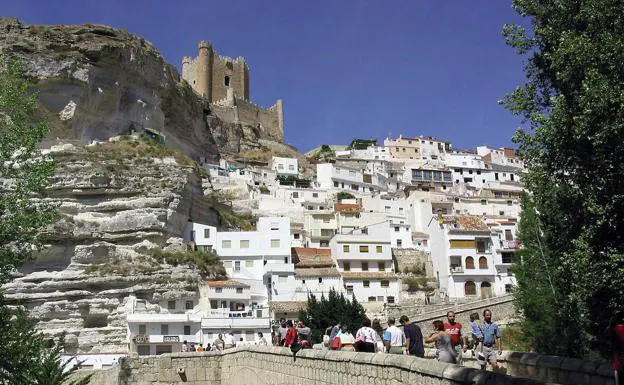 Esta es la lista de los pueblos más bonitos de España, según 'The Times'