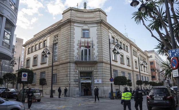 Técnicos regionales asesorarán a empresas sobre los fondos europeos en el Edificio Foro de Cartagena