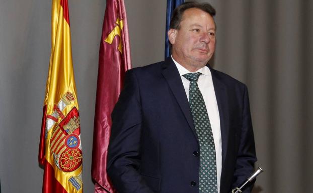 Cano insiste en que solo cederá la alcaldía de Ceutí a Cs si dimite la concejala Martí