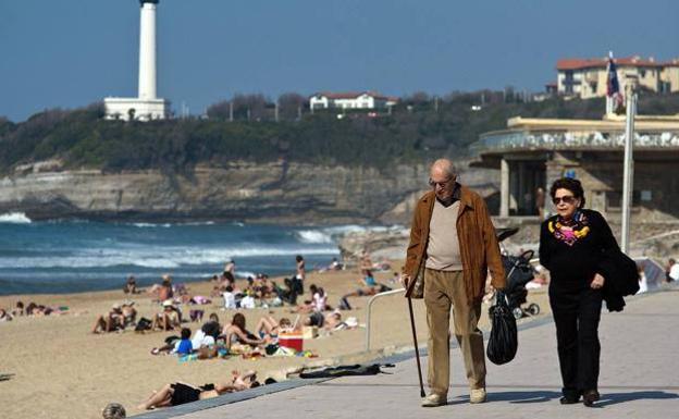 Esta es la nueva fecha para cobrar la paga extra de verano de las pensiones