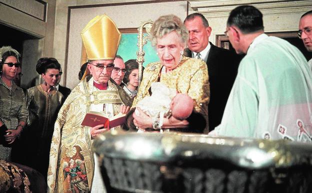 La Peregrina, la famosa perla que obsesionó a Victoria Eugenia