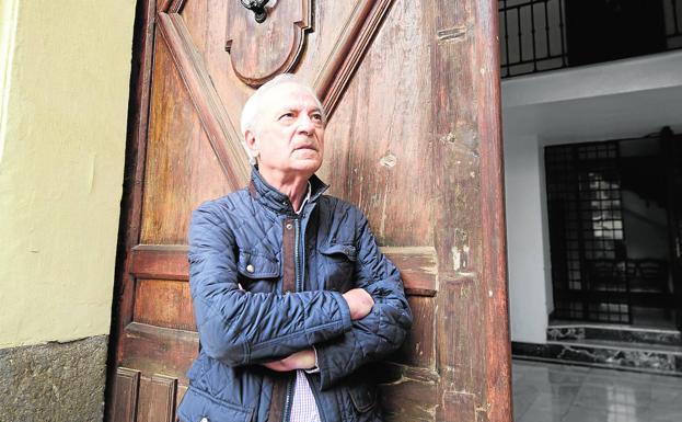 Explorar «hasta la última luz» para dar con la mejor historia